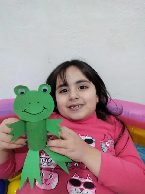 Projeto Bichinhos do Jardim – Educação Infantil – foto 8