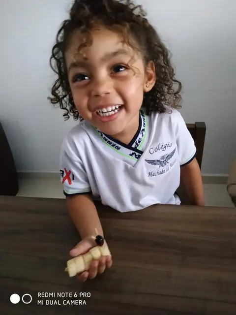 Projeto Bichinhos do Jardim – Educação Infantil – foto 10