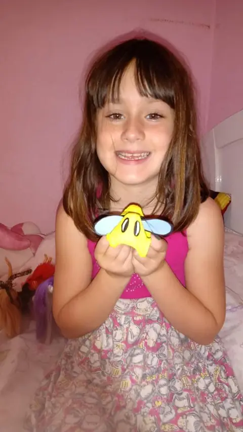 Projeto Bichinhos do Jardim – Educação Infantil – foto 13