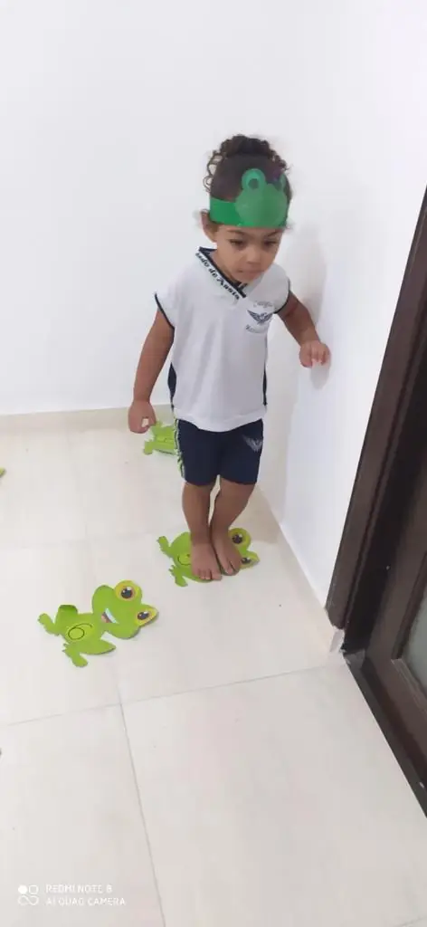 Projeto Bichinhos do Jardim – Educação Infantil – foto 15