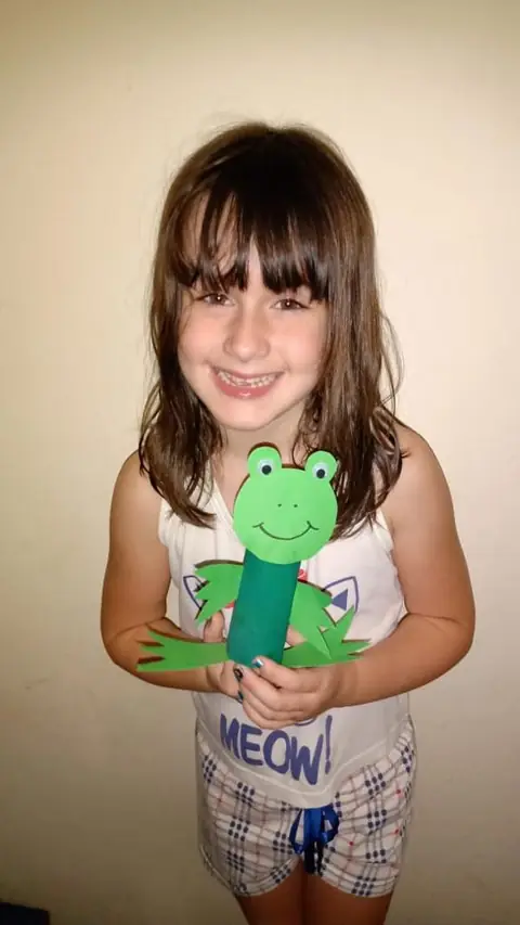 Projeto Bichinhos do Jardim – Educação Infantil – foto 17