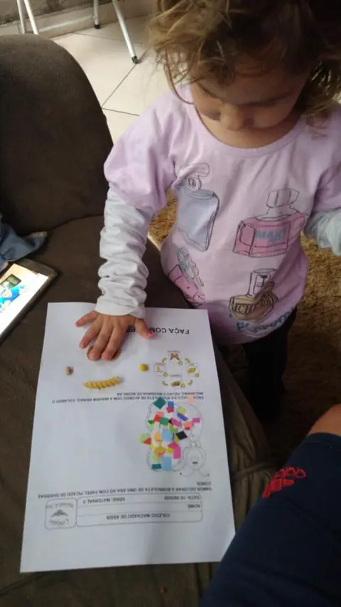 Projeto Bichinhos do Jardim – Educação Infantil – foto 18
