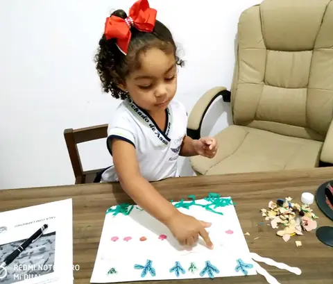 Projeto Bichinhos do Jardim – Educação Infantil – foto 19