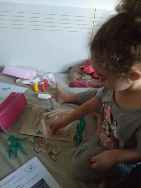 Projeto Bichinhos do Jardim – Educação Infantil – foto 21