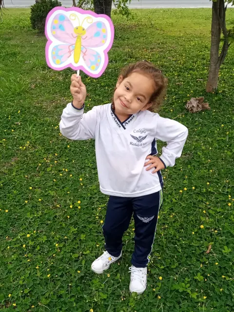 Projeto Bichinhos do Jardim – Educação Infantil – foto 24