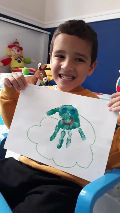 Projeto Bichinhos do Jardim – Educação Infantil – foto 25