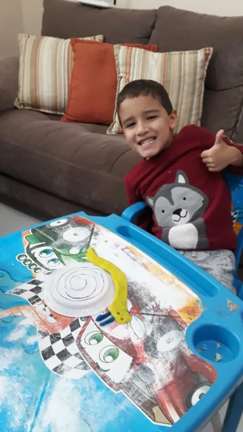 Projeto Bichinhos do Jardim – Educação Infantil – foto 27