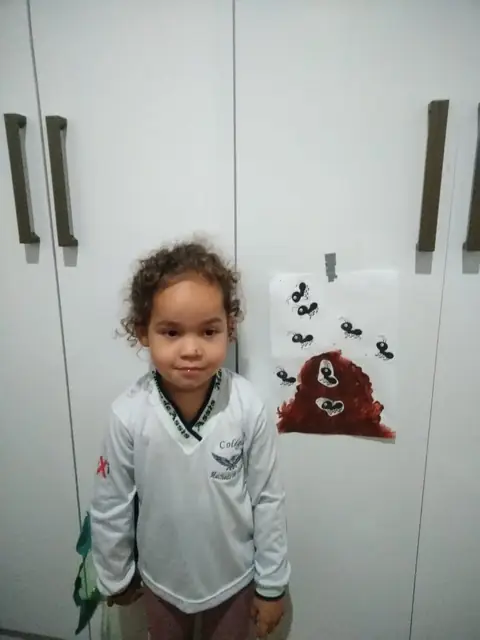 Projeto Bichinhos do Jardim – Educação Infantil – foto 28