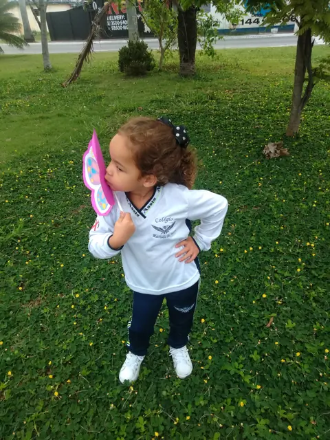 Projeto Bichinhos do Jardim – Educação Infantil – foto 34