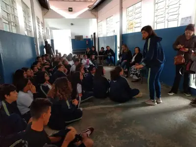 Projeto de Filosofia – Fundamental II – foto 4