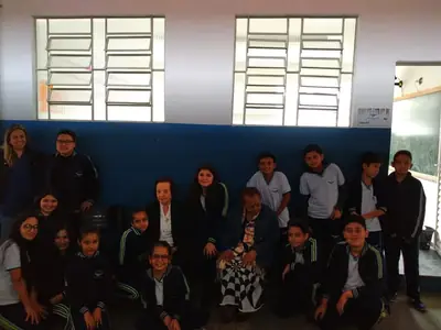 Projeto de Filosofia – Fundamental II – foto 5