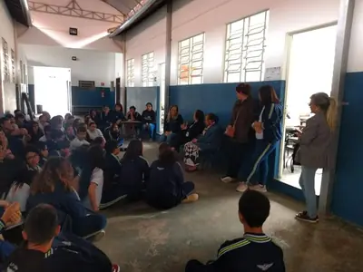 Projeto de Filosofia – Fundamental II – foto 6