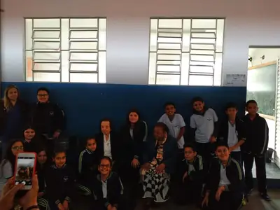 Projeto de Filosofia – Fundamental II – foto 7