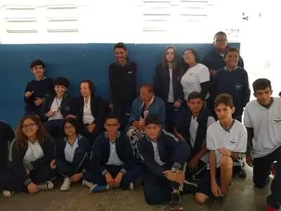 Projeto de Filosofia – Fundamental II – foto 11