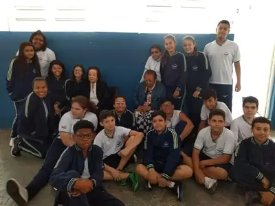 Projeto de Filosofia – Fundamental II – foto 14