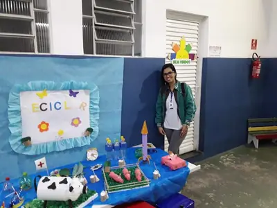 Projeto Meio Ambiente – Exposições – foto 4