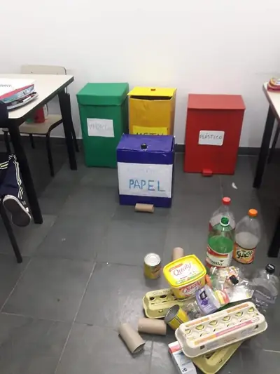 Projeto Meio Ambiente – Exposições – foto 8
