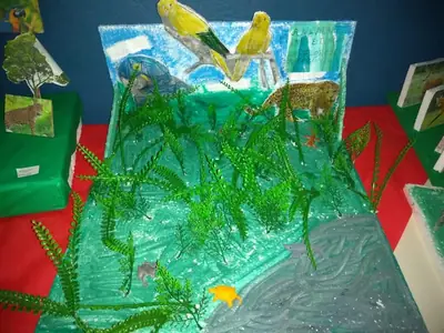 Projeto Meio Ambiente – Exposições – foto 12
