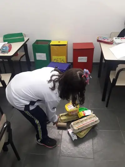 Projeto Meio Ambiente – Exposições – foto 13