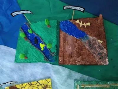 Projeto Meio Ambiente – Exposições – foto 17