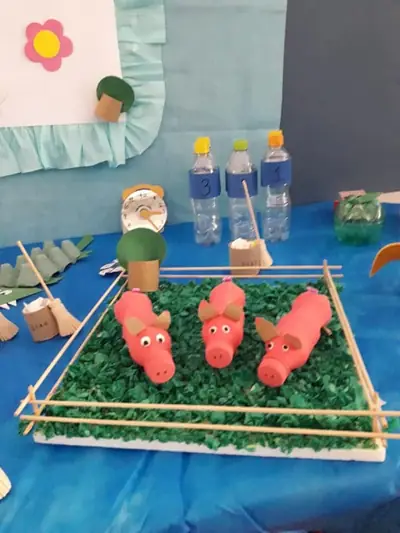 Projeto Meio Ambiente – Exposições – foto 18