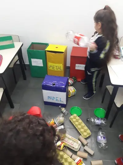 Projeto Meio Ambiente – Exposições – foto 19