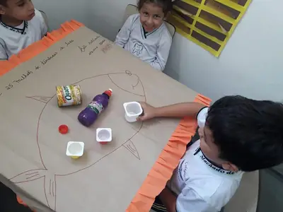 Projeto Meio Ambiente – Exposições – foto 23
