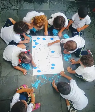 Projeto Meio Ambiente – foto 6