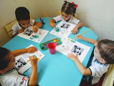 Projeto Meio Ambiente – foto 7