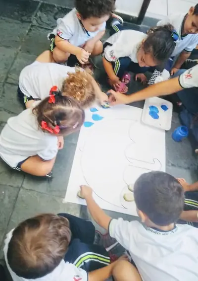 Projeto Meio Ambiente – foto 12