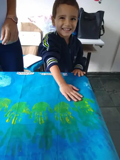 Projeto Meio Ambiente – foto 14