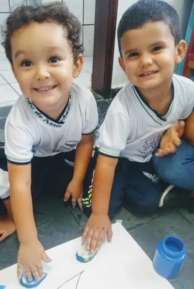 Projeto Meio Ambiente – foto 16