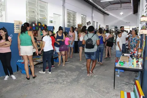 Projeto Túnel do Tempo –  O melhor dos anos 60, 70, 80 e 90 – foto 5