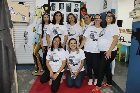 Projeto Túnel do Tempo –  O melhor dos anos 60, 70, 80 e 90 – foto 15
