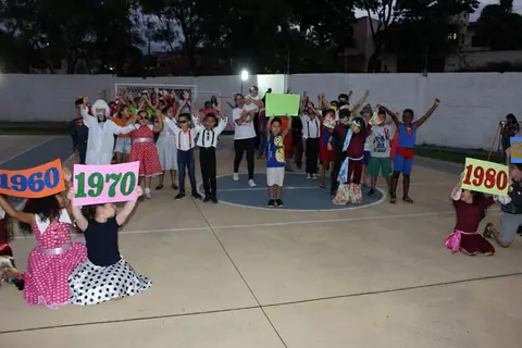 Projeto Túnel do Tempo –  O melhor dos anos 60, 70, 80 e 90 – foto 29