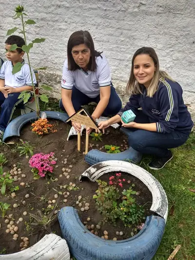 Setembro Verde – APAE Centro Dia – foto 5