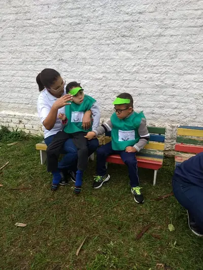 Setembro Verde – APAE Centro Dia – foto 7