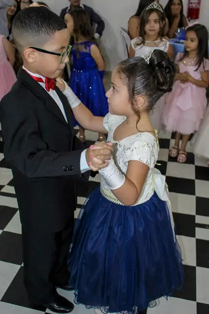 Galeria do Colégio Machado de Assis – foto 2