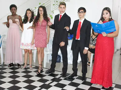 Galeria do Colégio Machado de Assis – foto 7