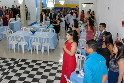 Galeria do Colégio Machado de Assis – foto 15