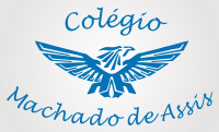 Colégio Machado de Assis Crz Logo